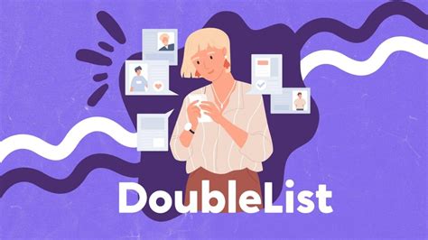 doublelsit|What Is DoubleList 